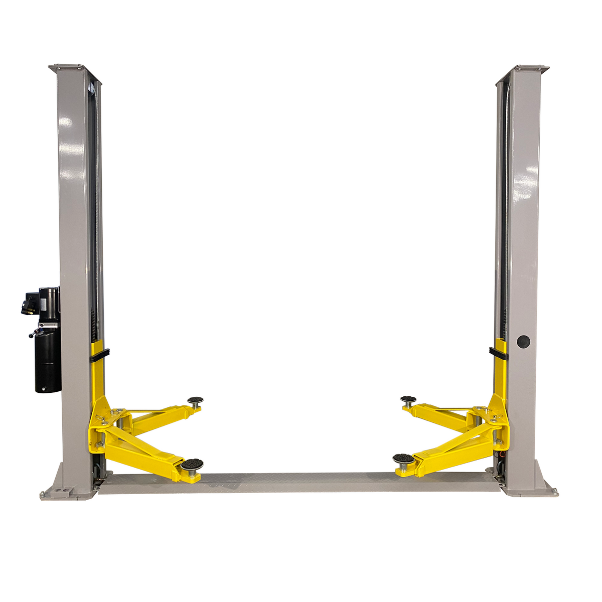NT-9 9,000 lb Two Post Auto Lift