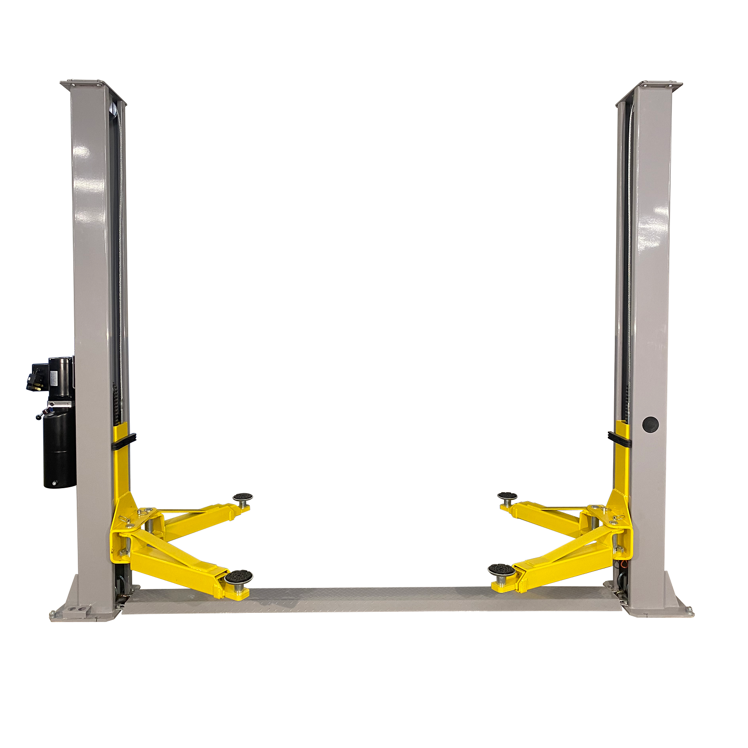 NT-9 9,000 lb Two Post Auto Lift