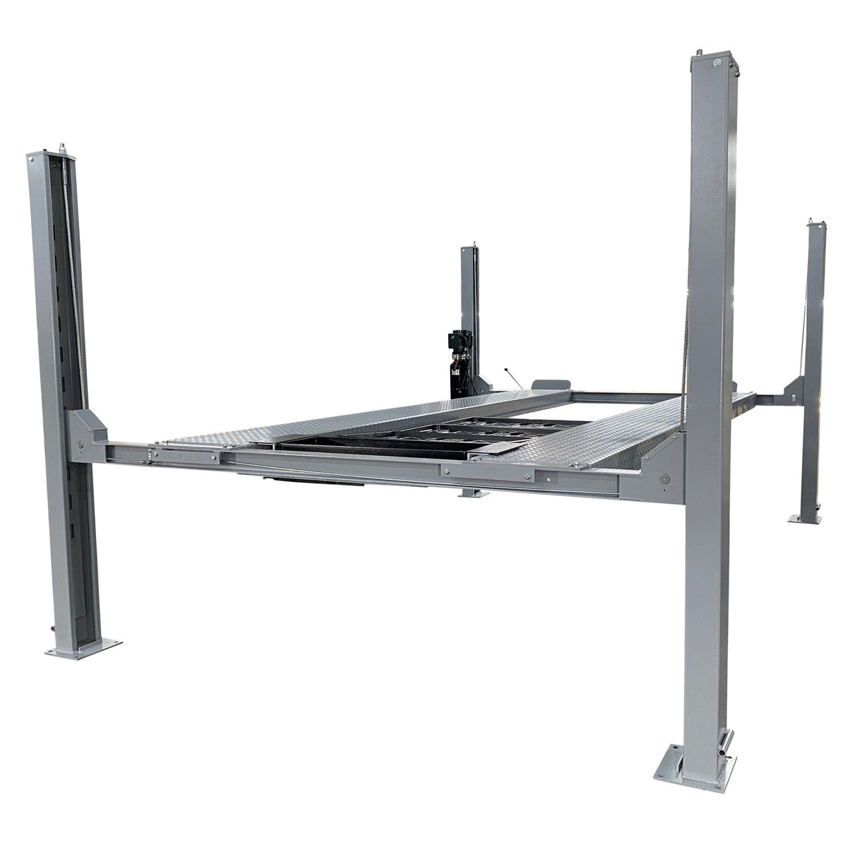 NSS-11 11,000 lb Service Storage Four Post Automotive Lift