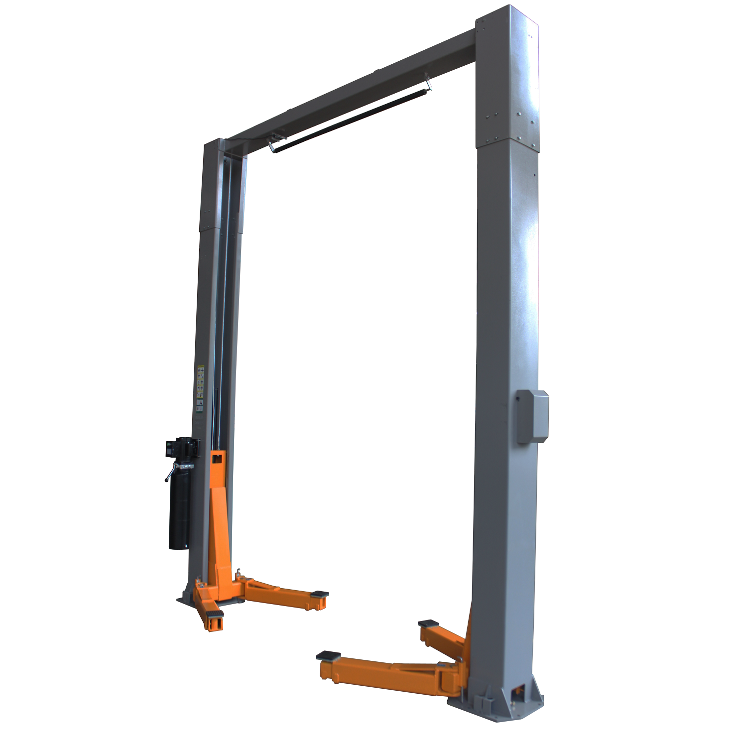 NTO-20S 20,000 lb Two Post Auto Lift