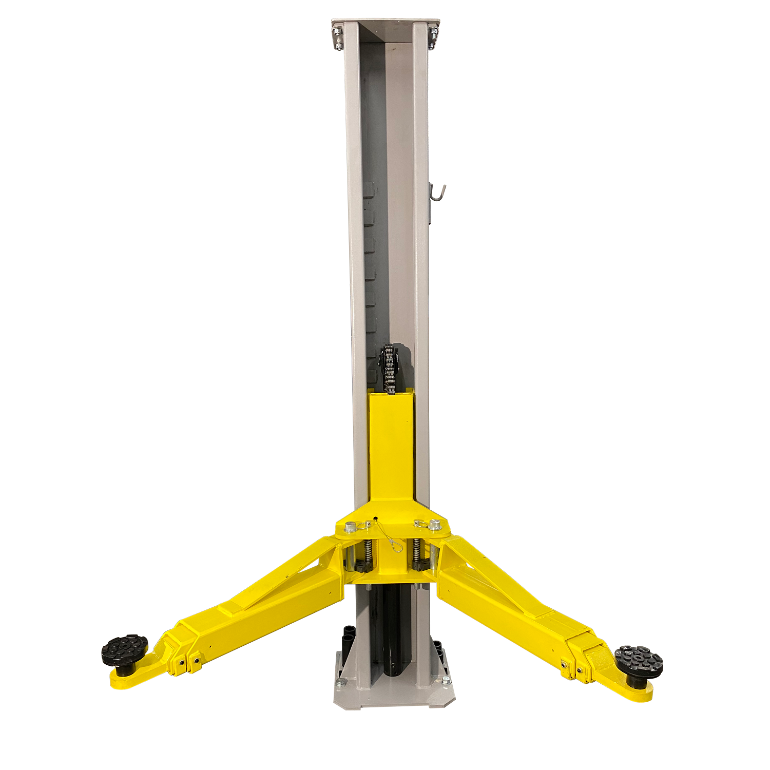 C7000 7,000 lb. Portable Two Post Auto Lift