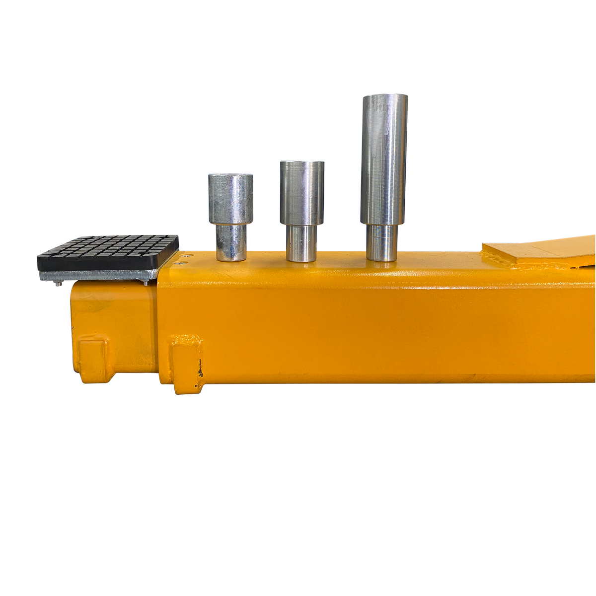 NT-15 15,000 lb Two Post Auto Lift