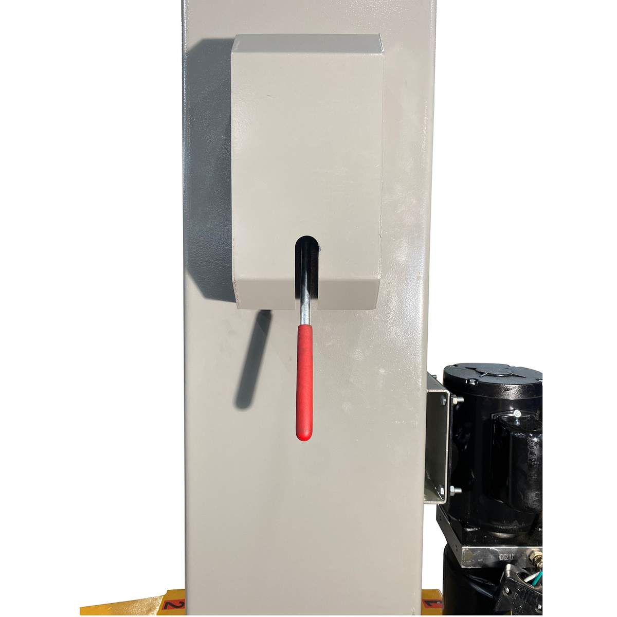 NT-15 15,000 lb Two Post Auto Lift