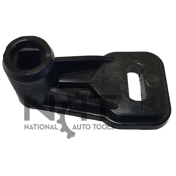 Plastic Lever for Motor Switch