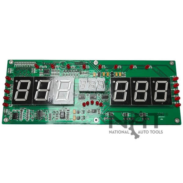 Triumph NTB-800 Balancer Display Board