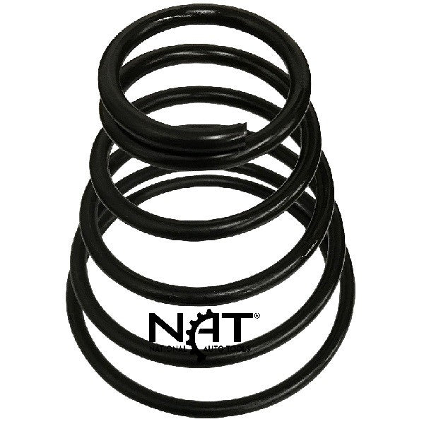 Spring for shaft 5 and 8 series Triumph Wheel Balancer