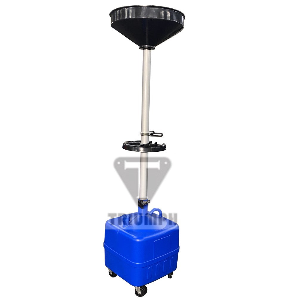 NOD-9 9 Gallon Oil Drain