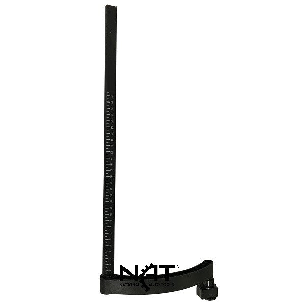 Distance Gauge with handle 5 and 8 series triumph wheel balancer