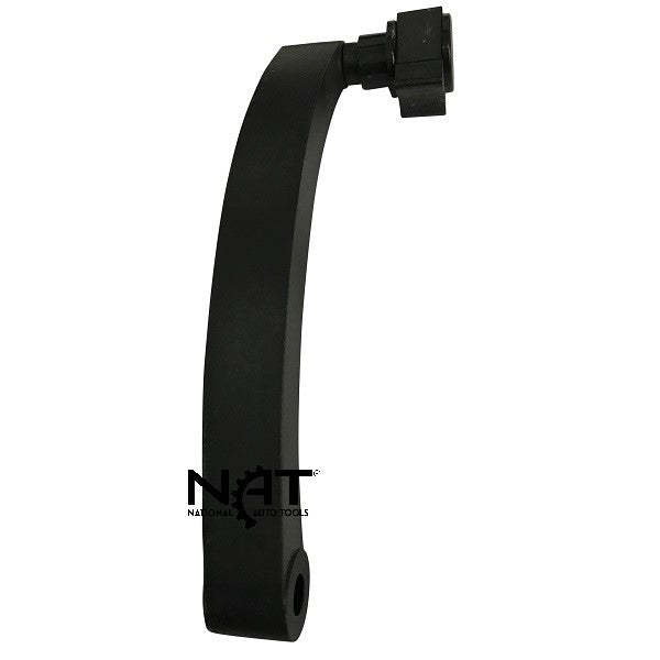 Distance Gauge handle 5 and 8 series triumph wheel balancer