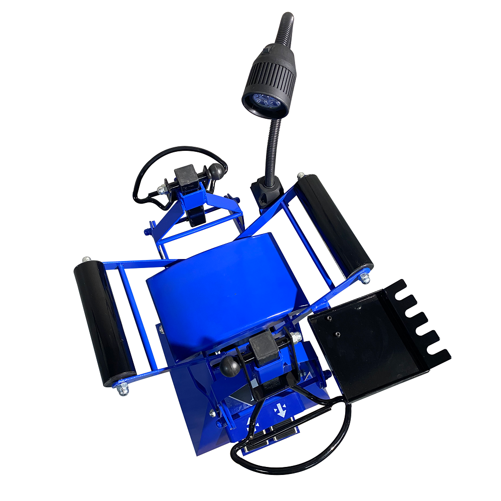 TS-850 Tire Spreader