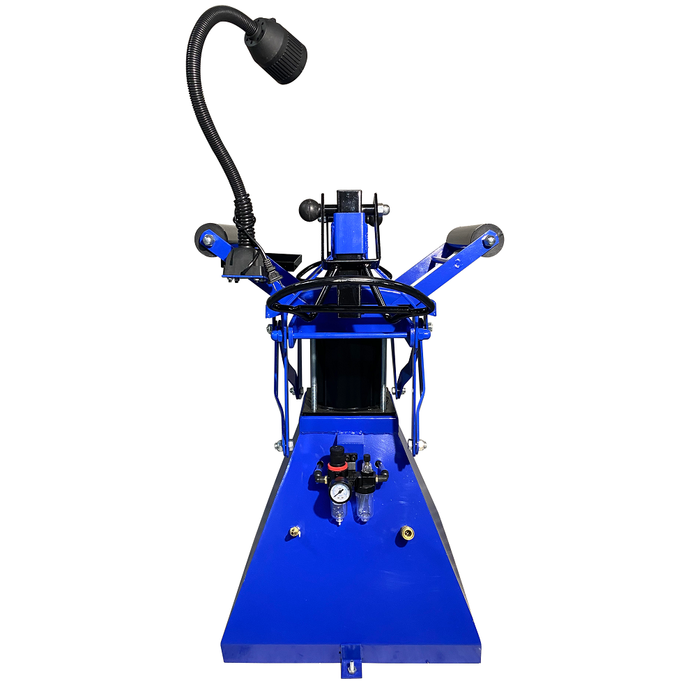 TS-850 Tire Spreader