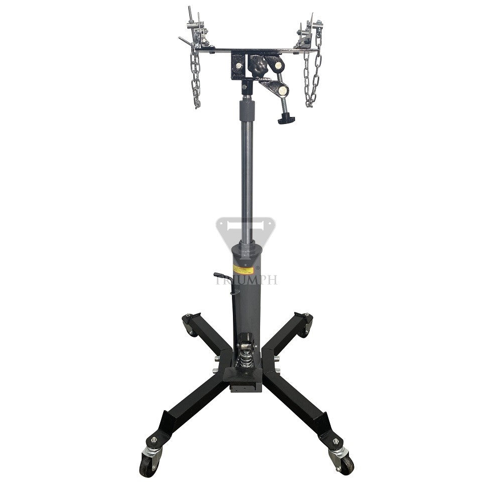 NTJ-2 Two Stage Transmission Jack