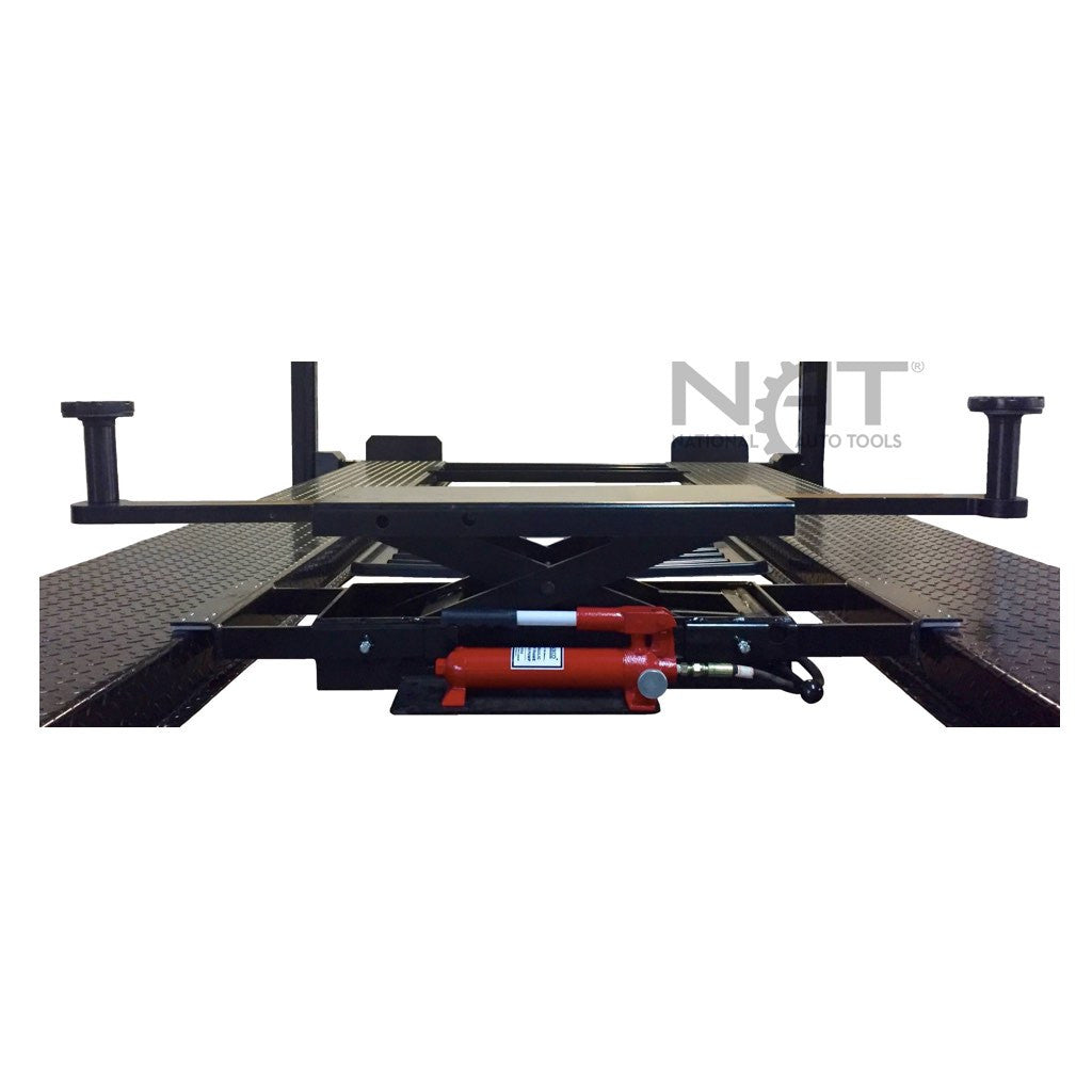 parking lift jack