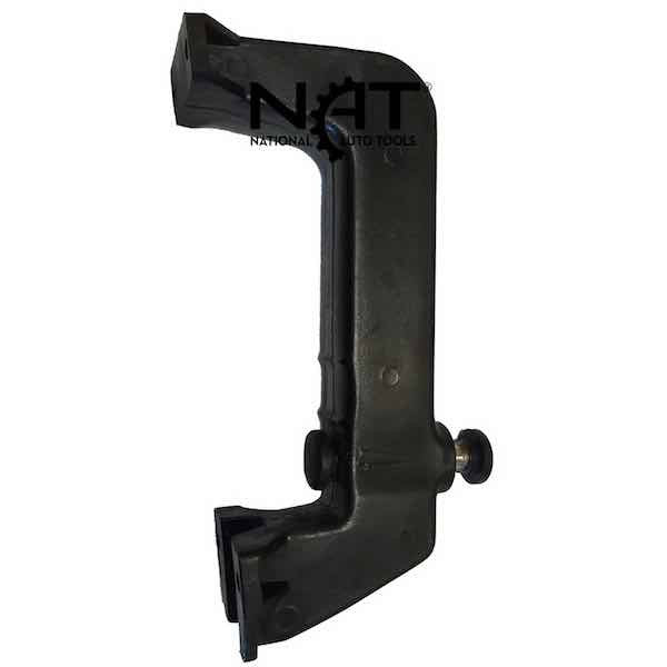 Tilt Back Handle Valve