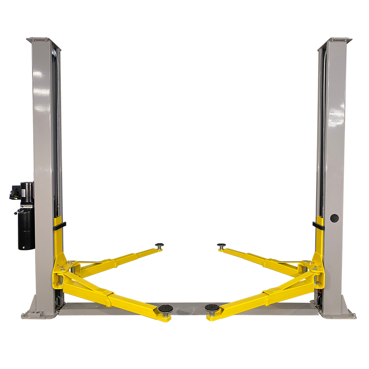 NT-9 9,000 lb Two Post Auto Lift