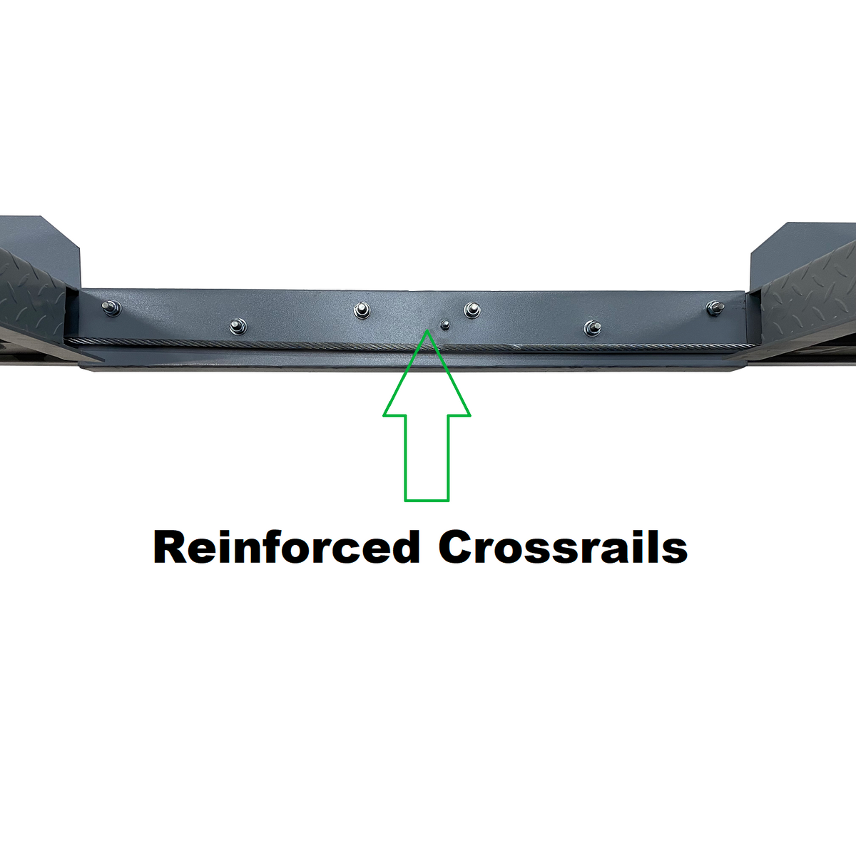 X1 Easy Park Service Storage Four Post Automotive Lift
