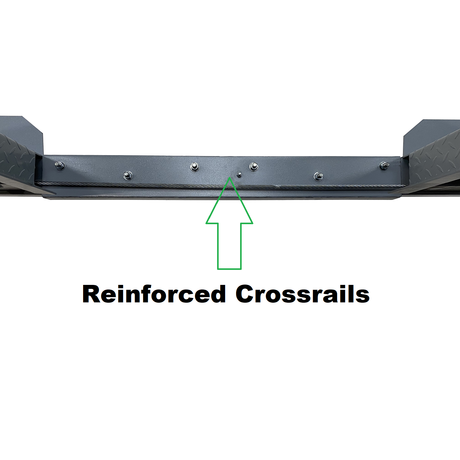 X1 Easy Park Service Storage Four Post Automotive Lift