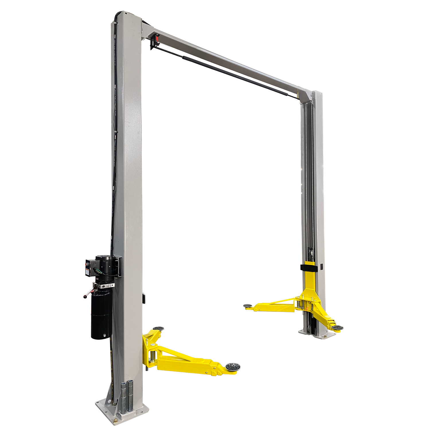 NEW RALLY PAWN MK-043＆NEUSPOTTER.NS465 450 lb. Low-Lift Transmission Jack