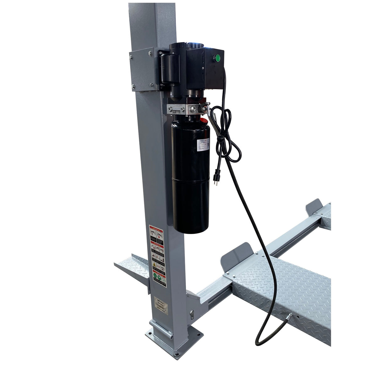 NSS-11 11,000 lb Service Storage Four Post Automotive Lift