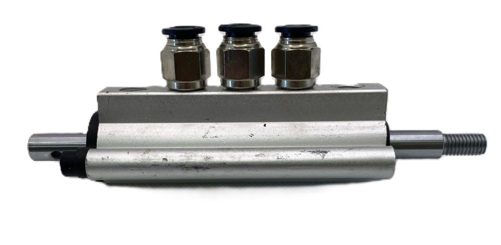 thumbnail interactive-video image 1 of Air Control Valve Foot Pedal Valve Tire Changer Foot Valve Fits Coats... 1 of 9