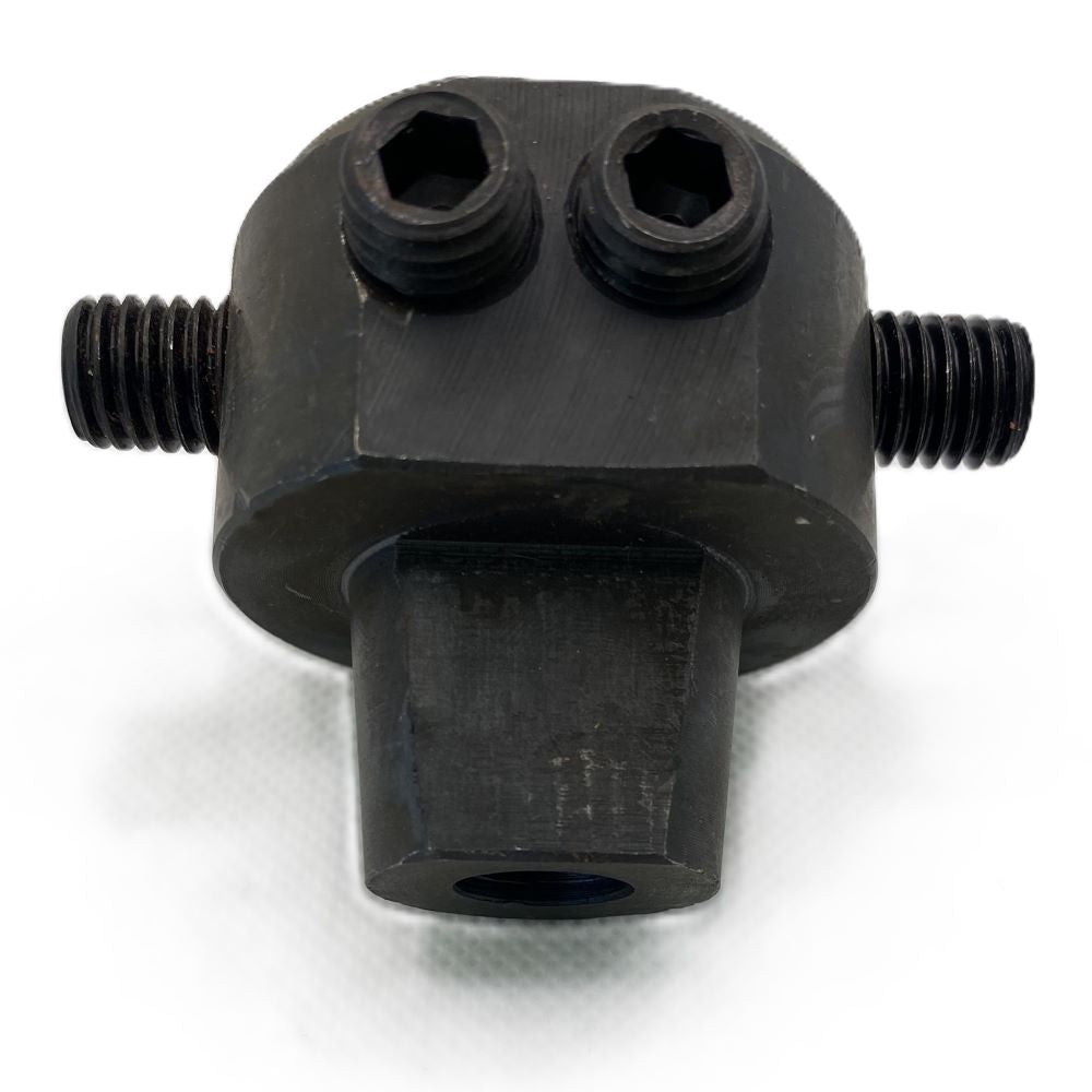 Plastic Demount Head