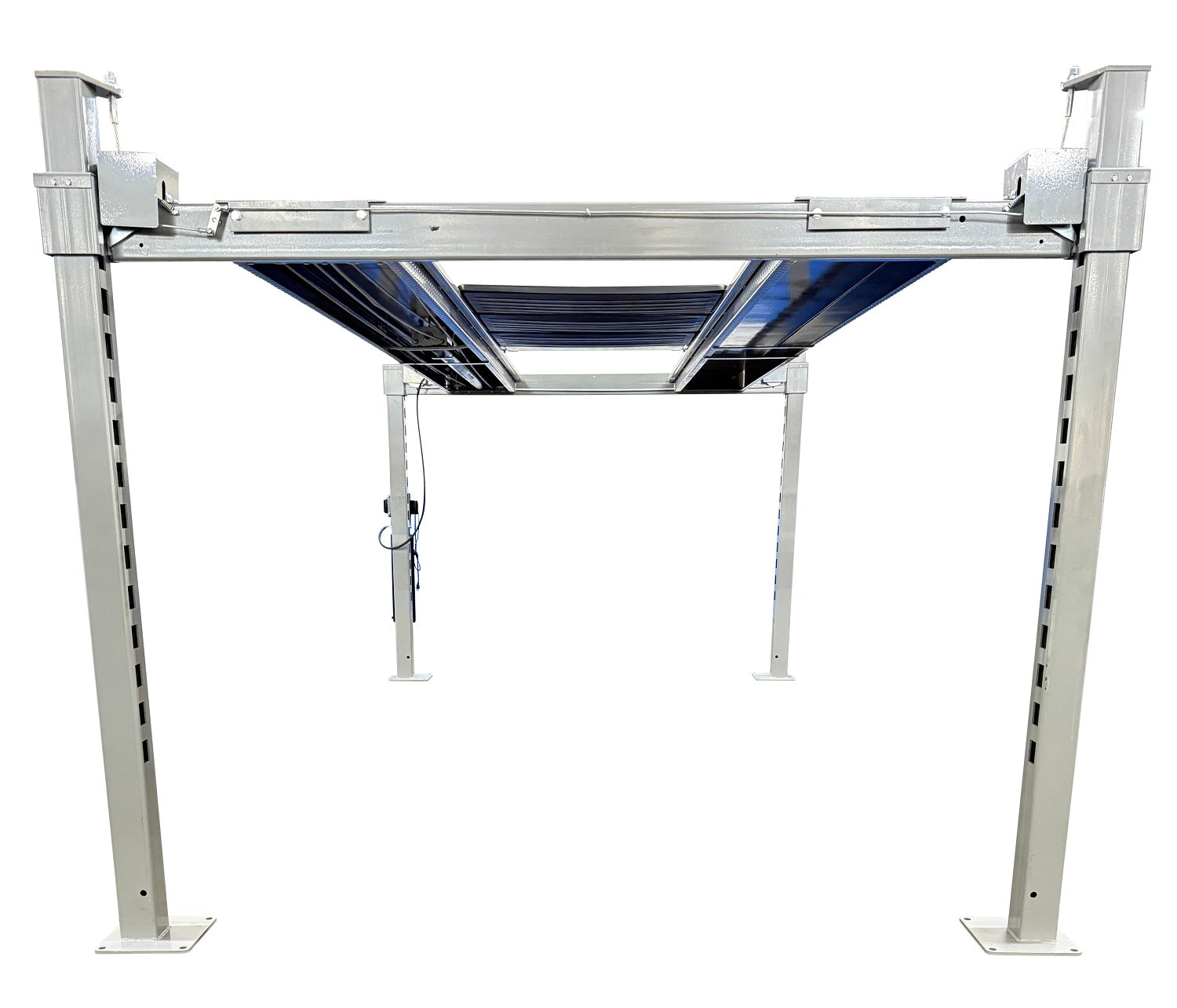 NOS10000 Car Lift Four Post Auto Parking Lift