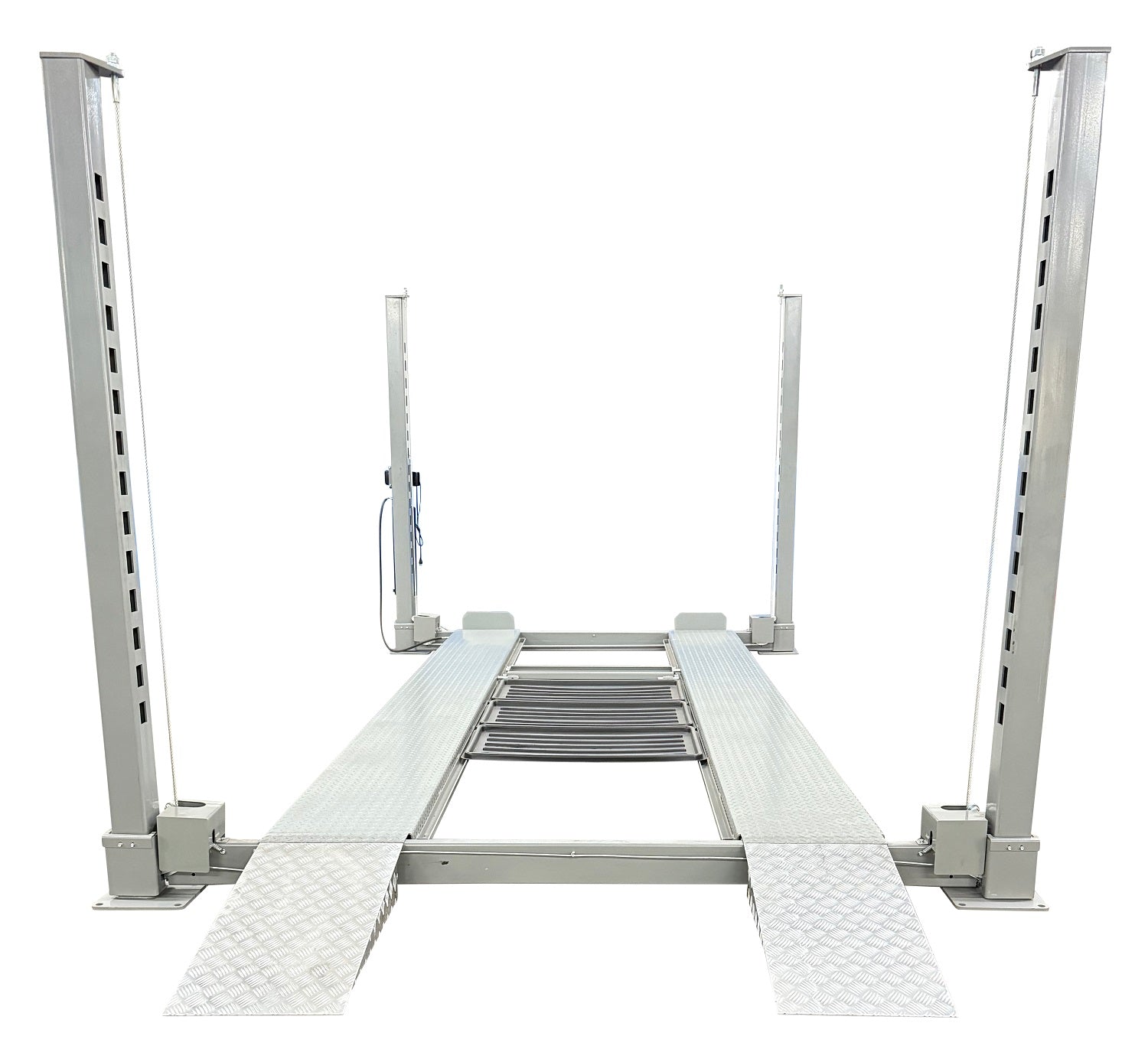 NOS10000 Car Lift Four Post Auto Parking Lift