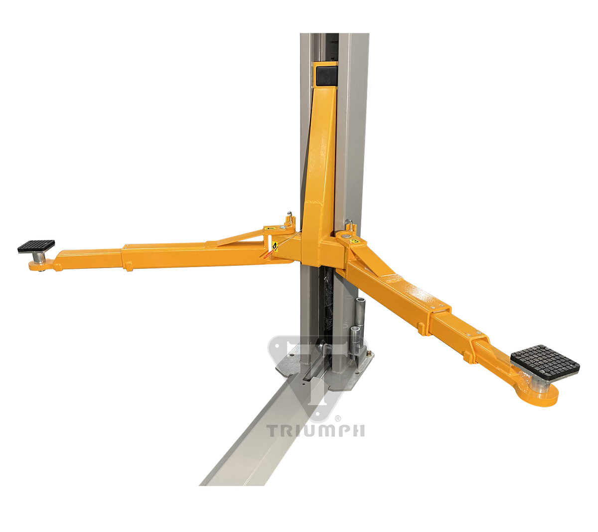 NT-11 11,000 lb Two Post Auto Lift