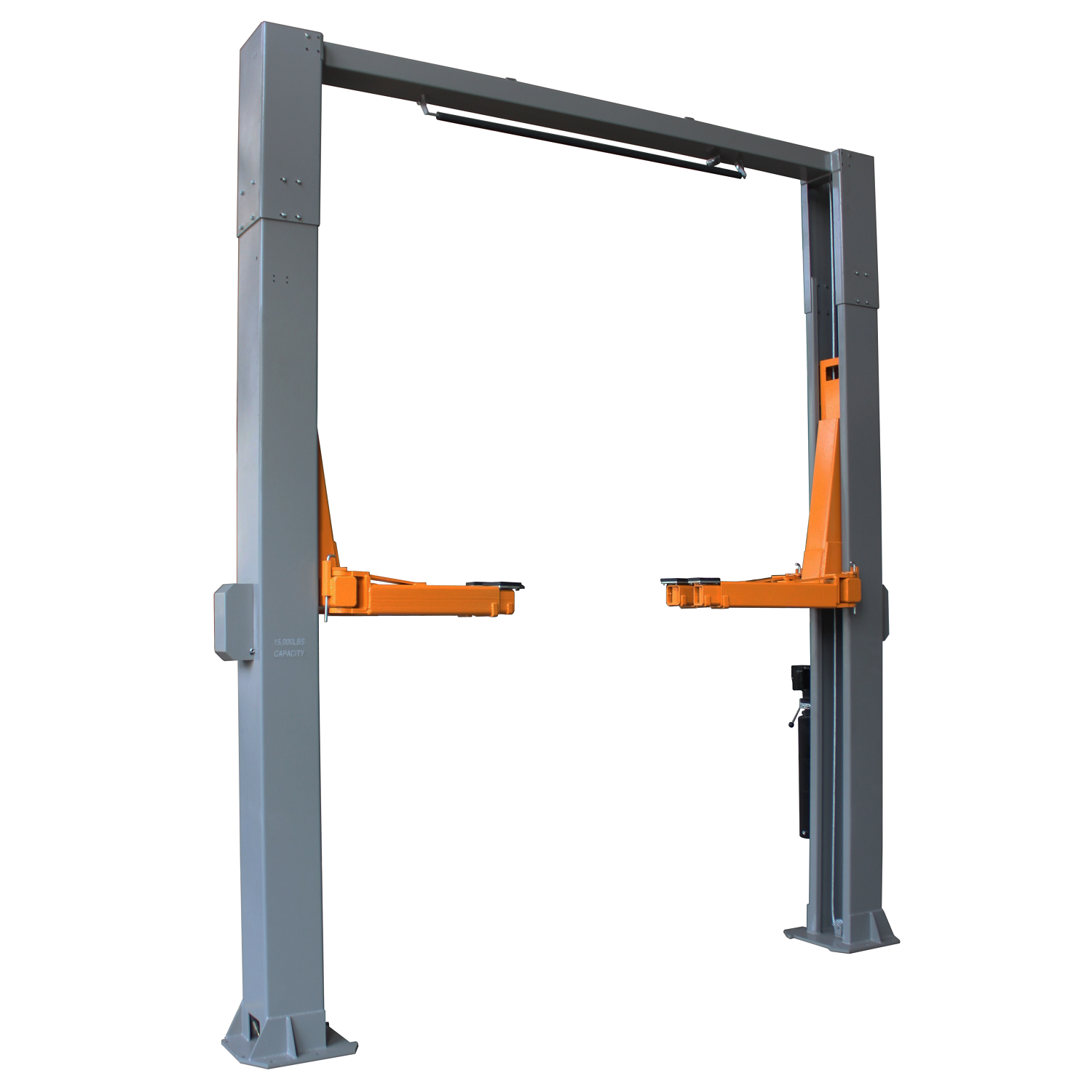 NTO-20S 20,000 lb Two Post Auto Lift