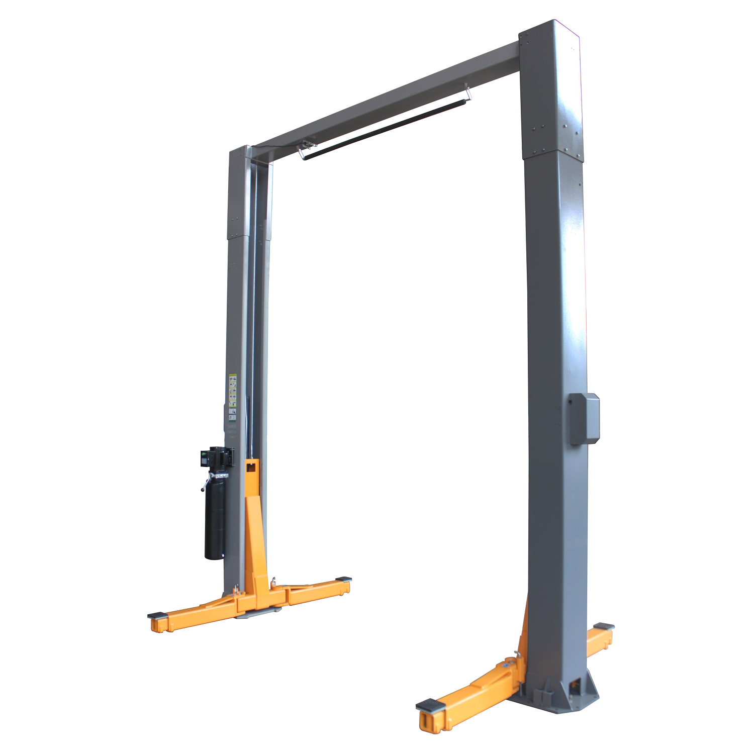 NTO-20S 20,000 lb Two Post Auto Lift