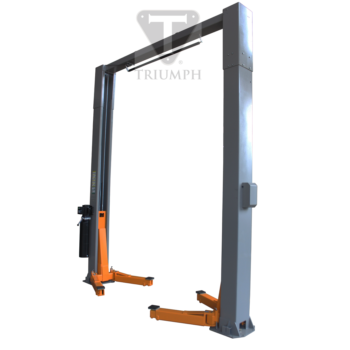 NTO-15 15,000 lb Two Post Auto Lift