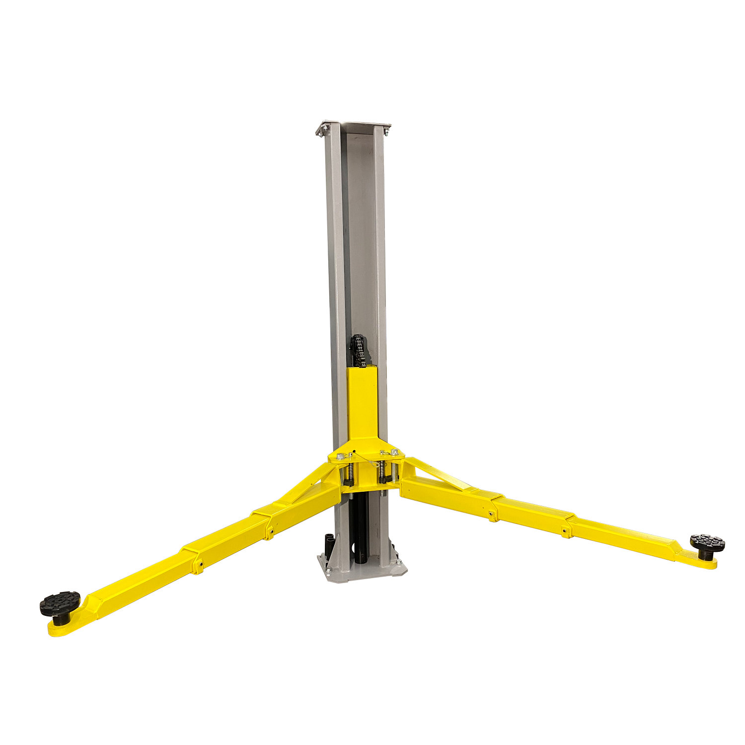 C7000 7,000 lb. Portable Two Post Auto Lift