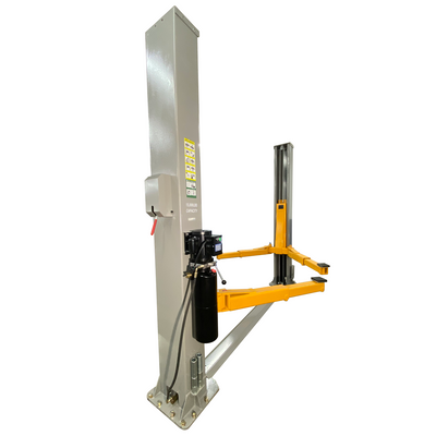 NT-15 15,000 lb Two Post Auto Lift