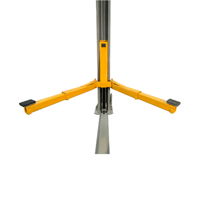 NT-15 15,000 lb Two Post Auto Lift