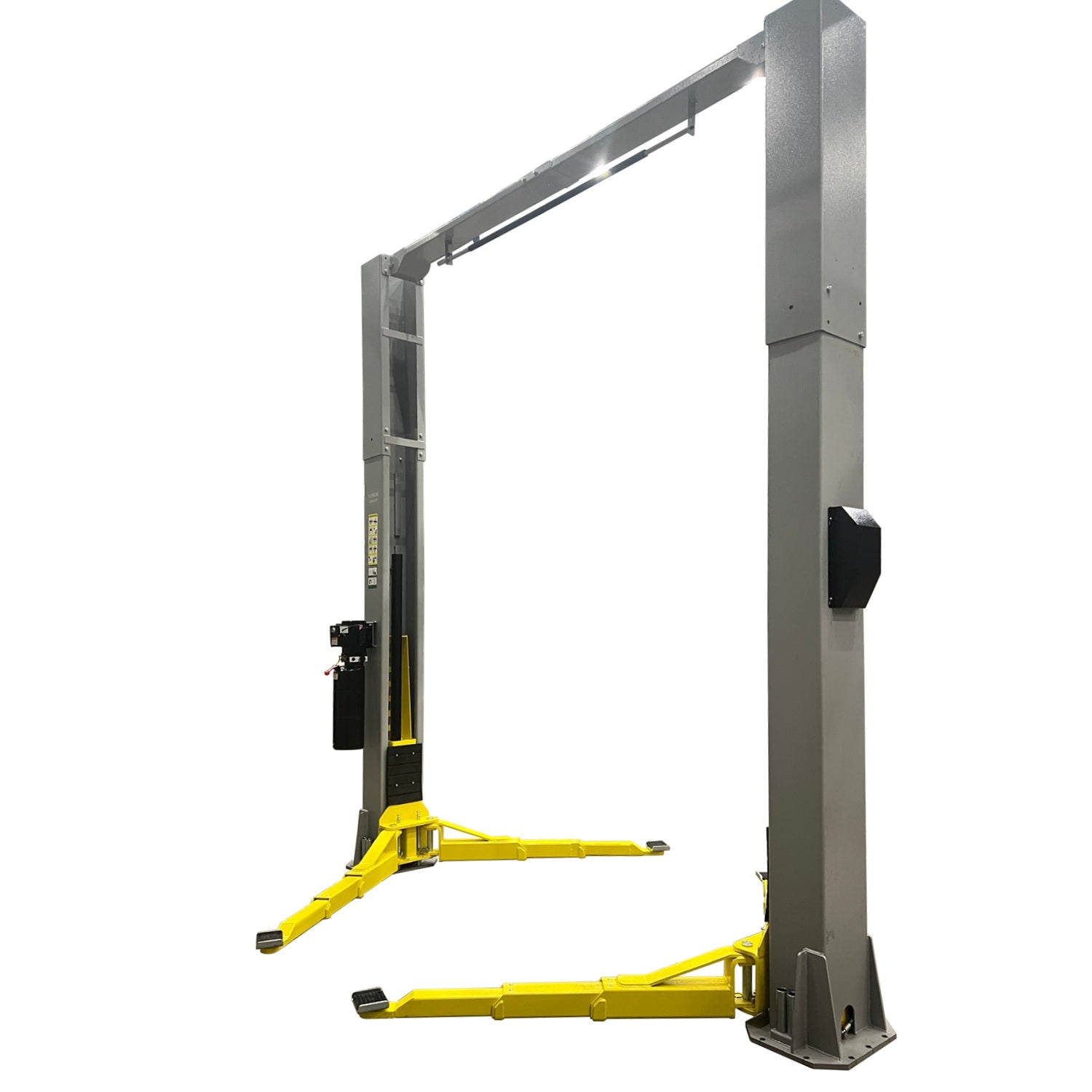 NTO-13A 13,000 lb Two Post Auto Lift