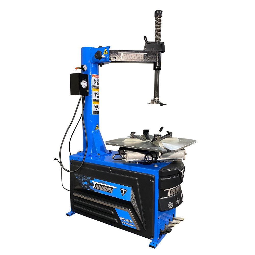 NTC 950 Tire Changer
