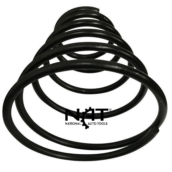 Spring for shaft 5 and 8 series Triumph Wheel Balancer