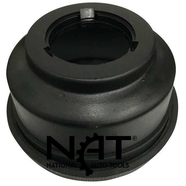 Bowl Cone for wing nut 5 series balancer