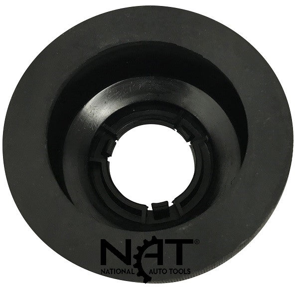 Bowl Cone for wing nut 5 series balancer