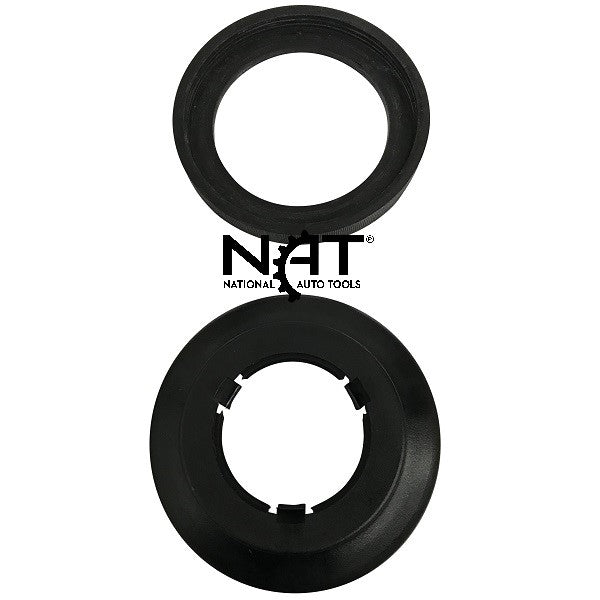 Bowl Cone for wing nut 5 series balancer