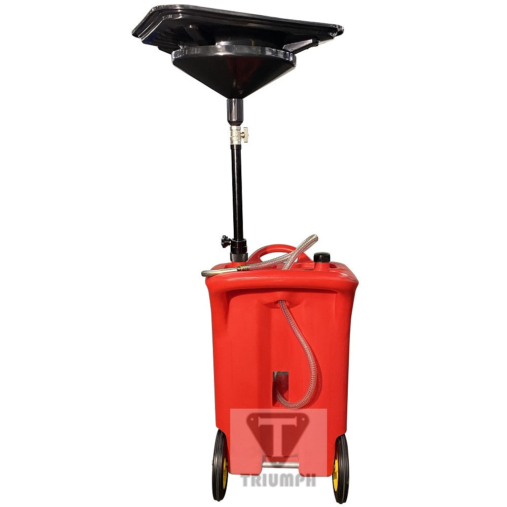 NOD-26 26 Gallon Oil Drain