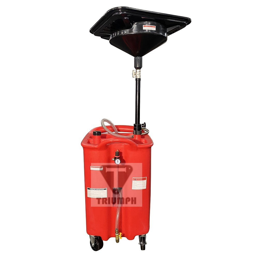 NOD-26 26 Gallon Oil Drain