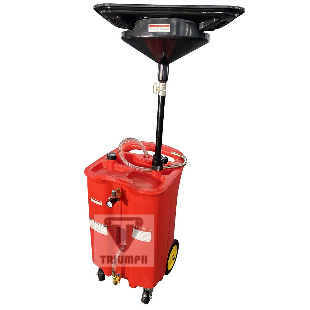 NOD-26 26 Gallon Oil Drain