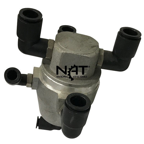 Bead Blast Inflation Valve Triumph Tire Changer