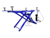 NMR-6 6000 lb Mid Rise Scissor Lift