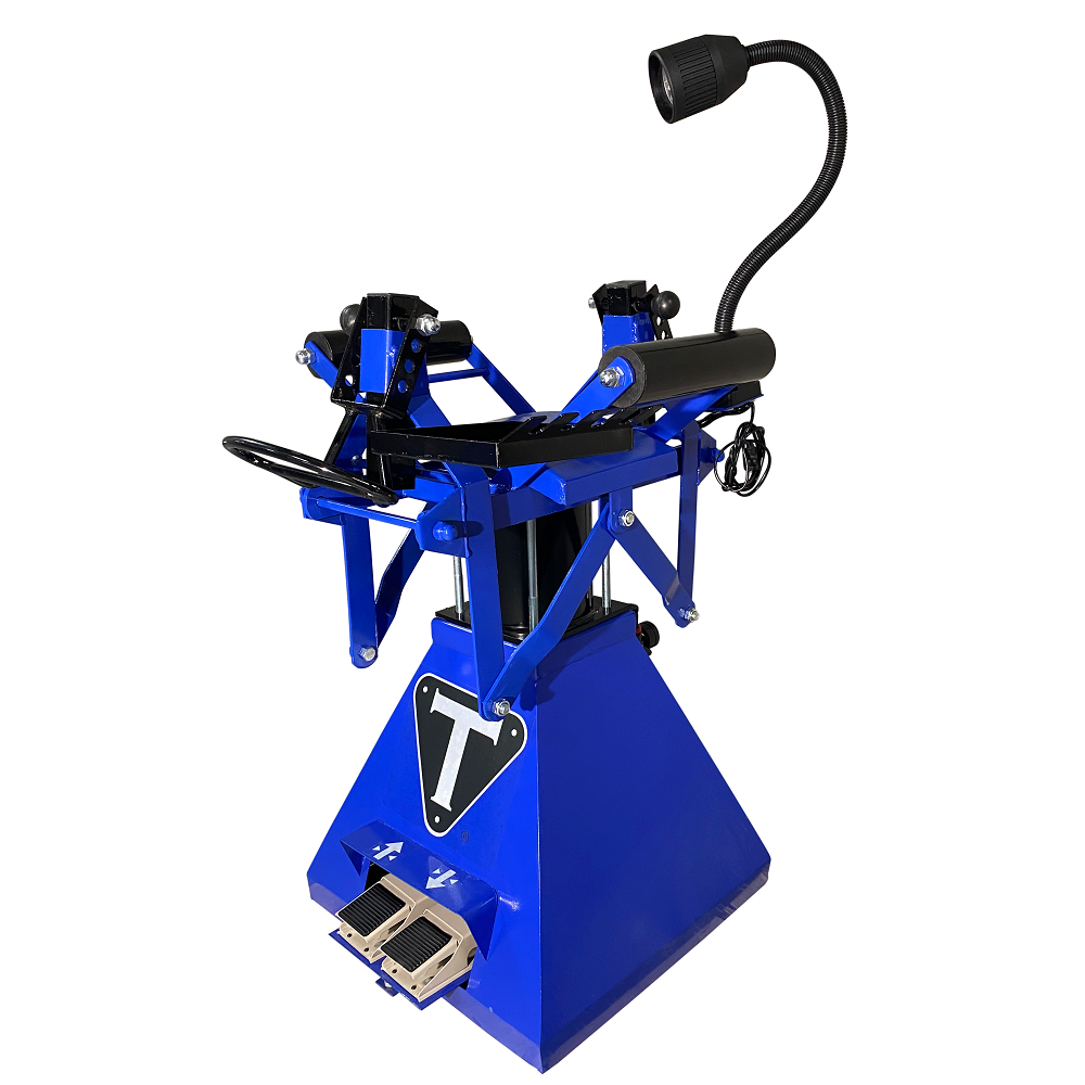 TS-850 Tire Spreader
