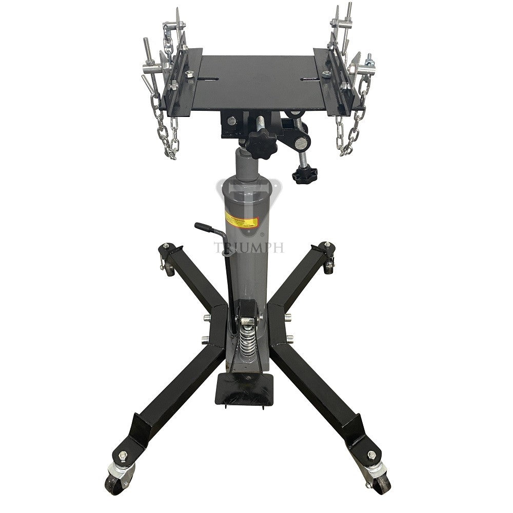 NTJ-2 Two Stage Transmission Jack