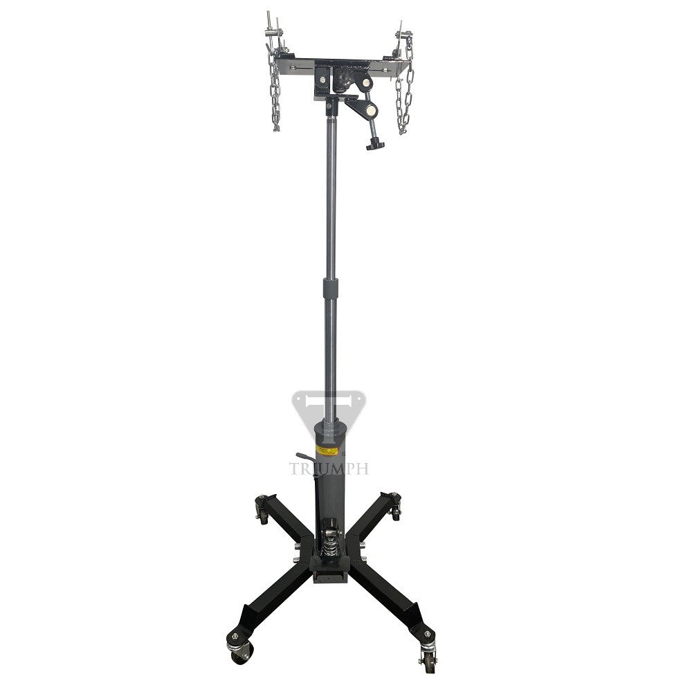 NTJ-2 Two Stage Transmission Jack