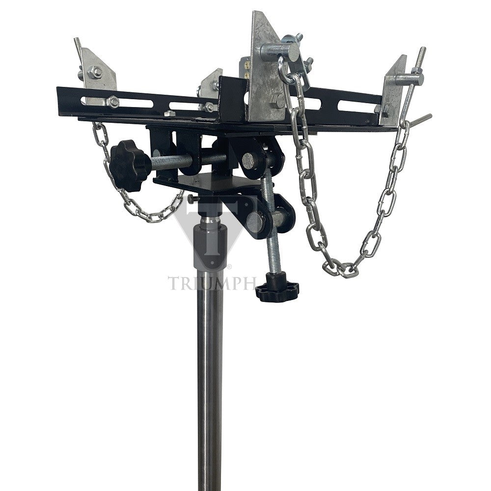 NTJ-2 Two Stage Transmission Jack