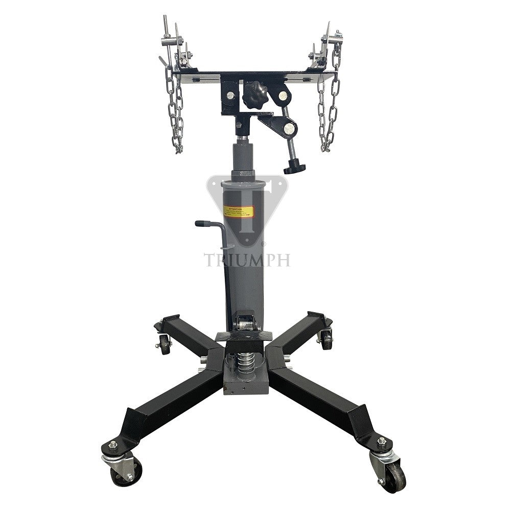 NTJ-2 Two Stage Transmission Jack